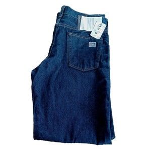 TYNDALE Men's FR Jeans J230T CAT2 23 Cal NFPA 2112 Size 34x34